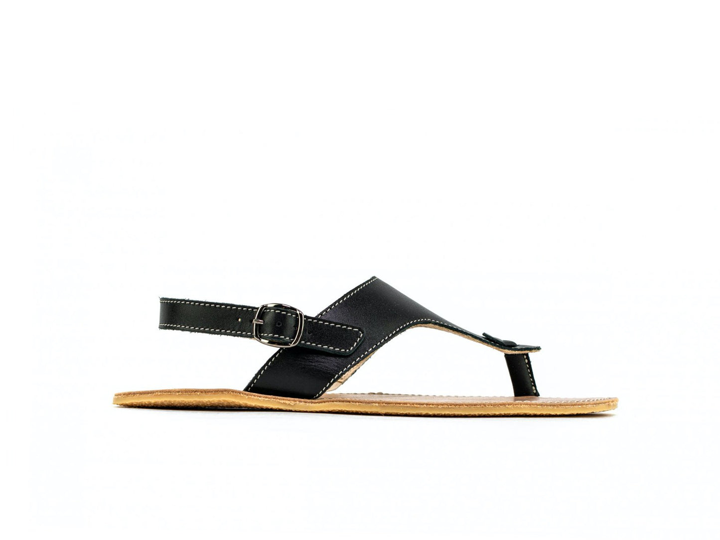 Be Lenka Promenade barefoot sandals, black