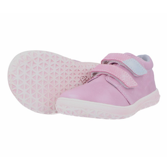 Jonap B1 barefoot shoes, Pink 20, 22, 27